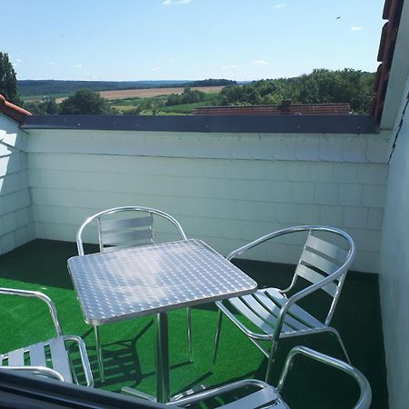 Neu Ferienwohnung Odenwald Rimhorn Екстер'єр фото