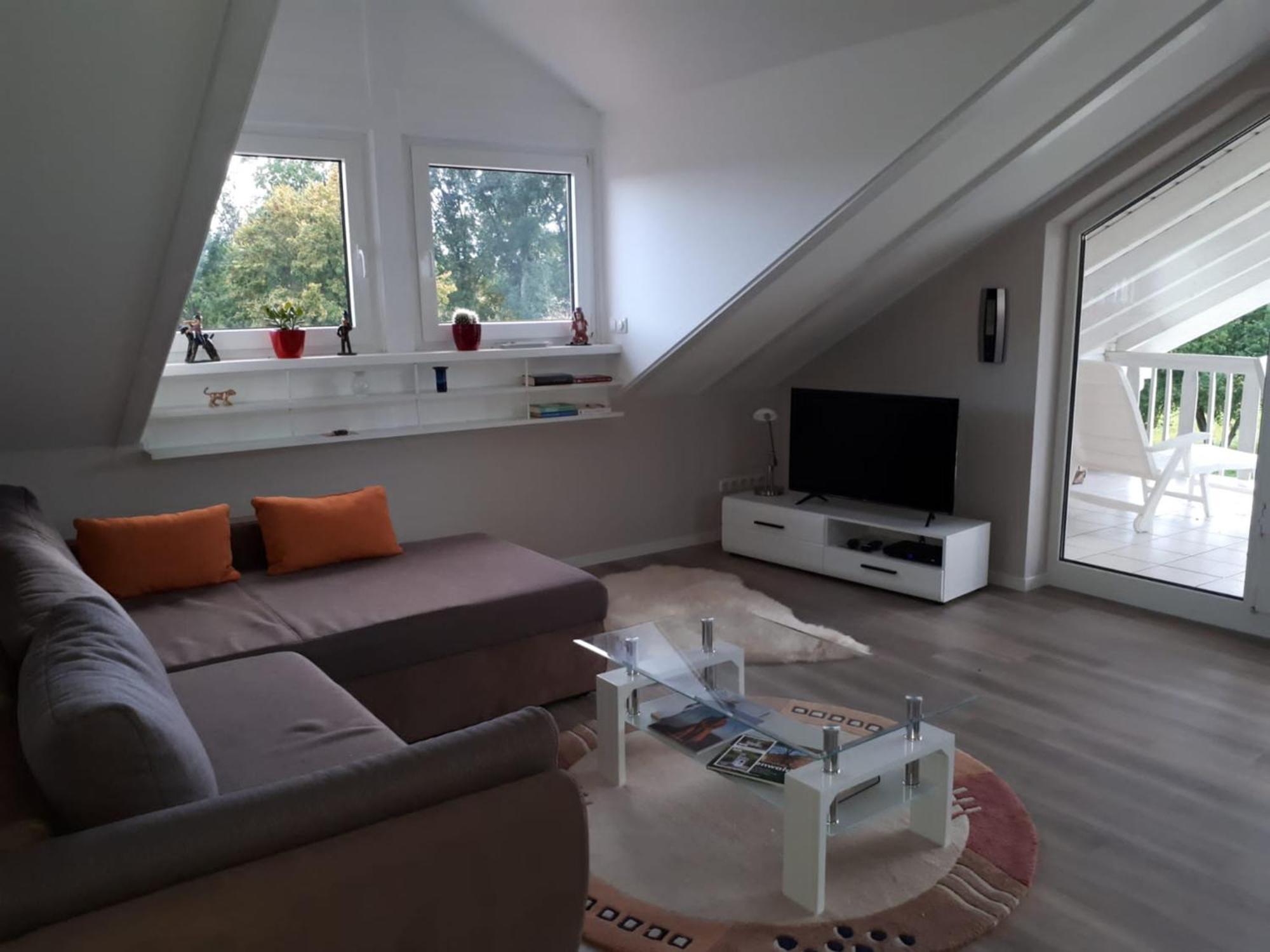 Neu Ferienwohnung Odenwald Rimhorn Екстер'єр фото