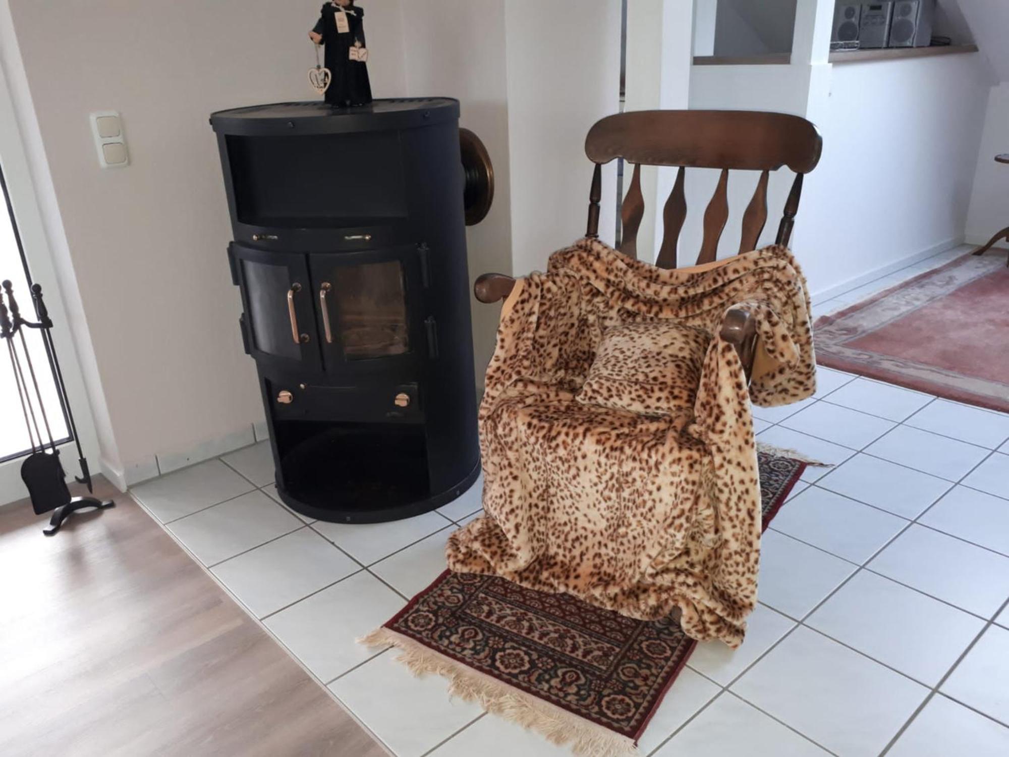 Neu Ferienwohnung Odenwald Rimhorn Екстер'єр фото
