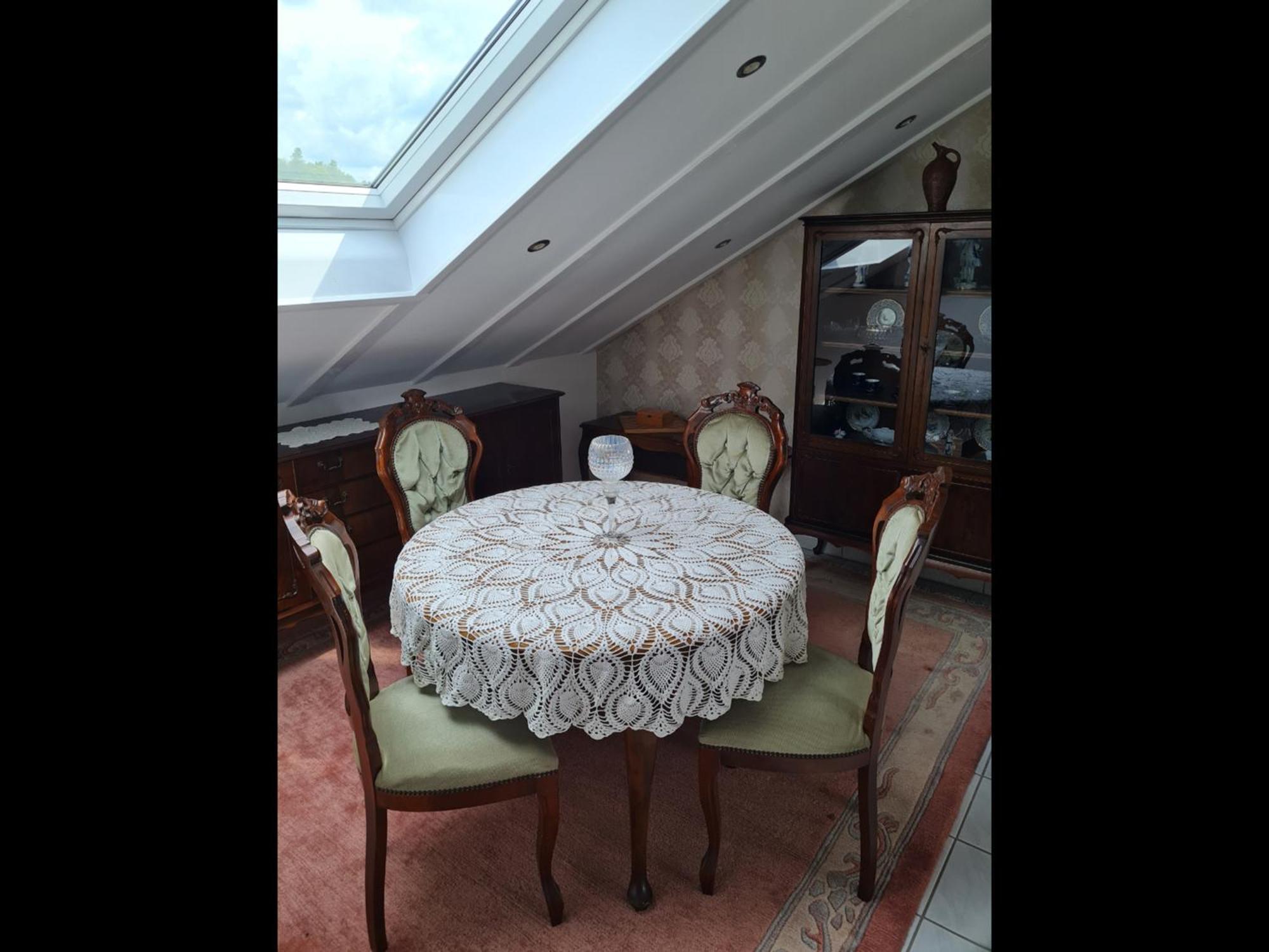 Neu Ferienwohnung Odenwald Rimhorn Екстер'єр фото