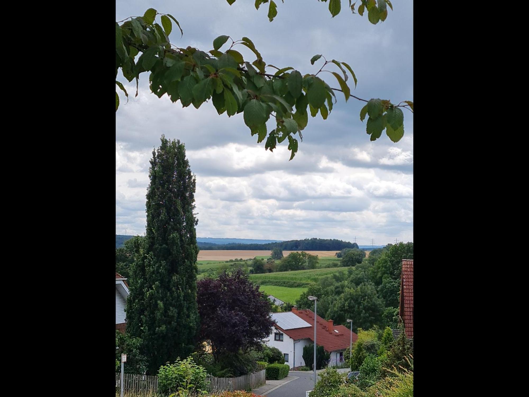 Neu Ferienwohnung Odenwald Rimhorn Екстер'єр фото