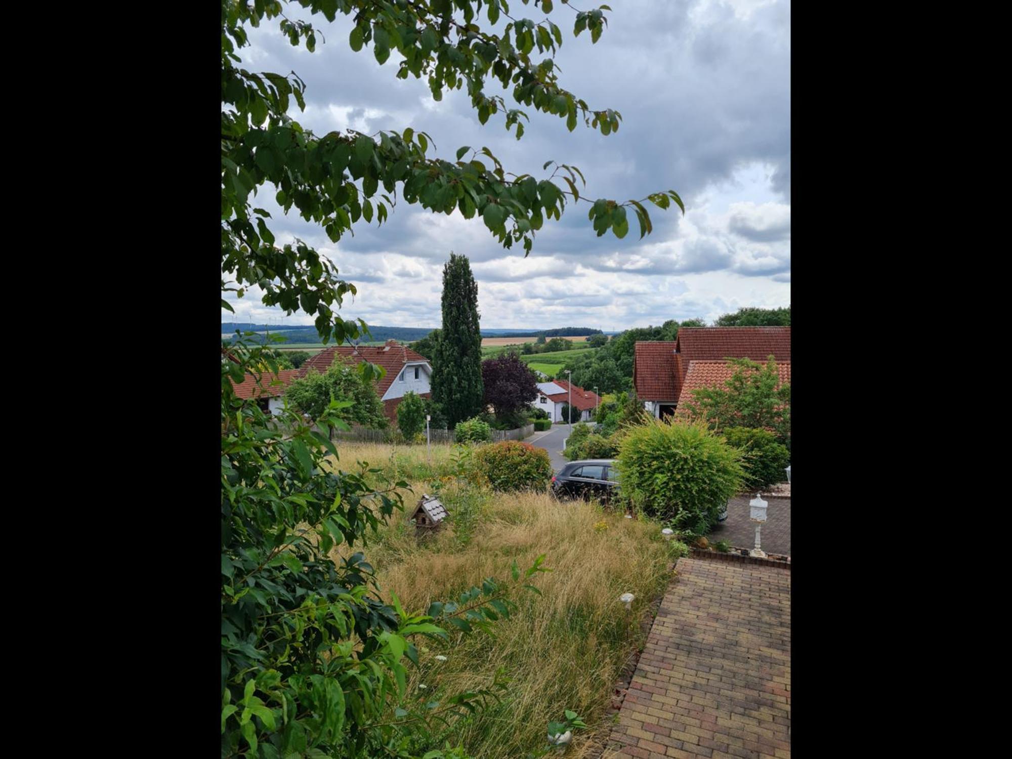 Neu Ferienwohnung Odenwald Rimhorn Екстер'єр фото