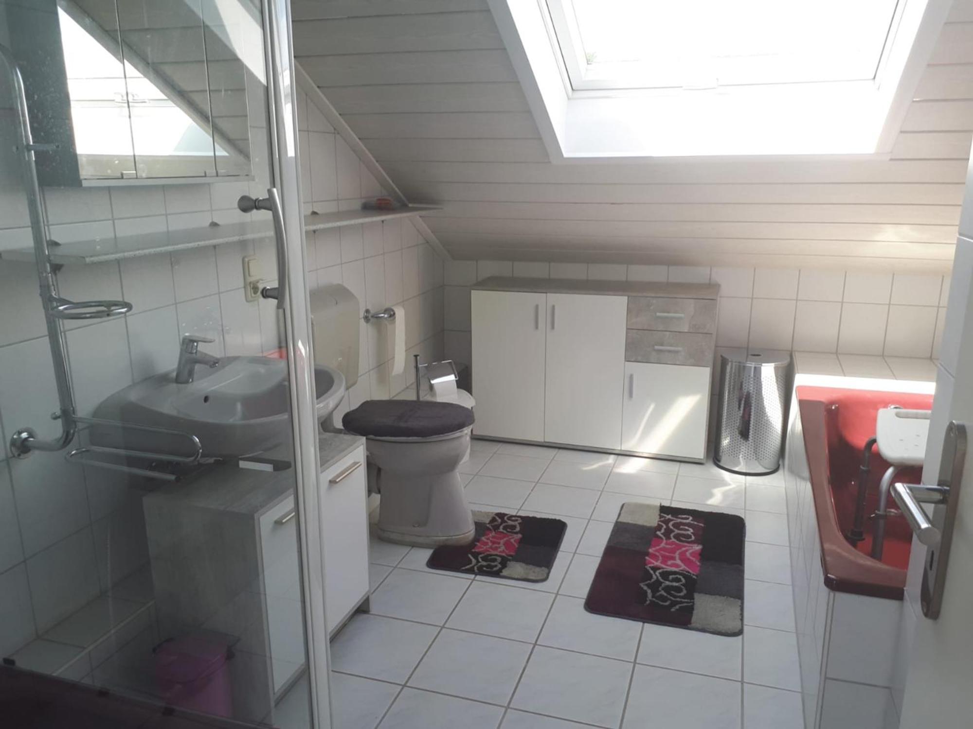 Neu Ferienwohnung Odenwald Rimhorn Екстер'єр фото