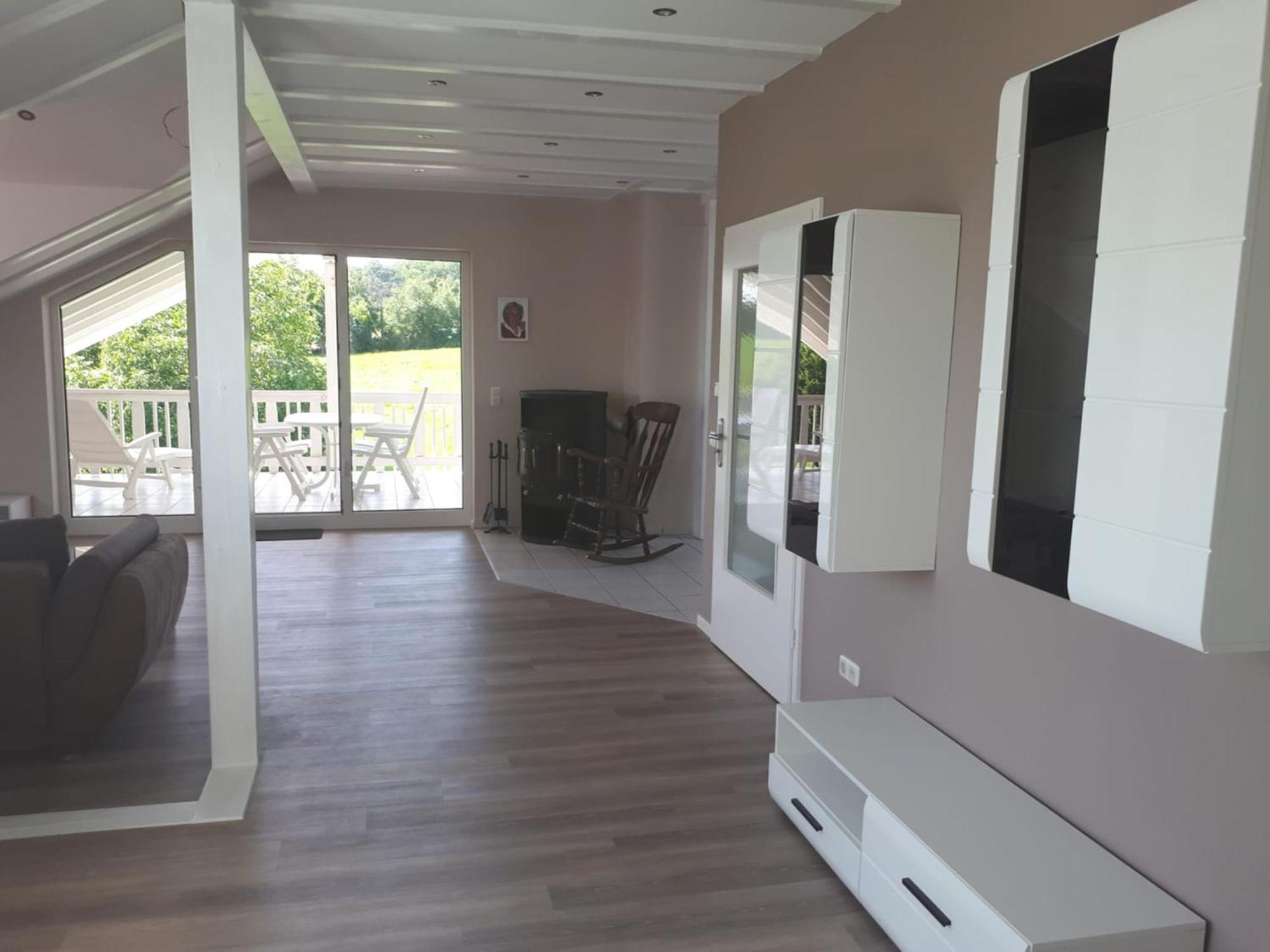 Neu Ferienwohnung Odenwald Rimhorn Екстер'єр фото