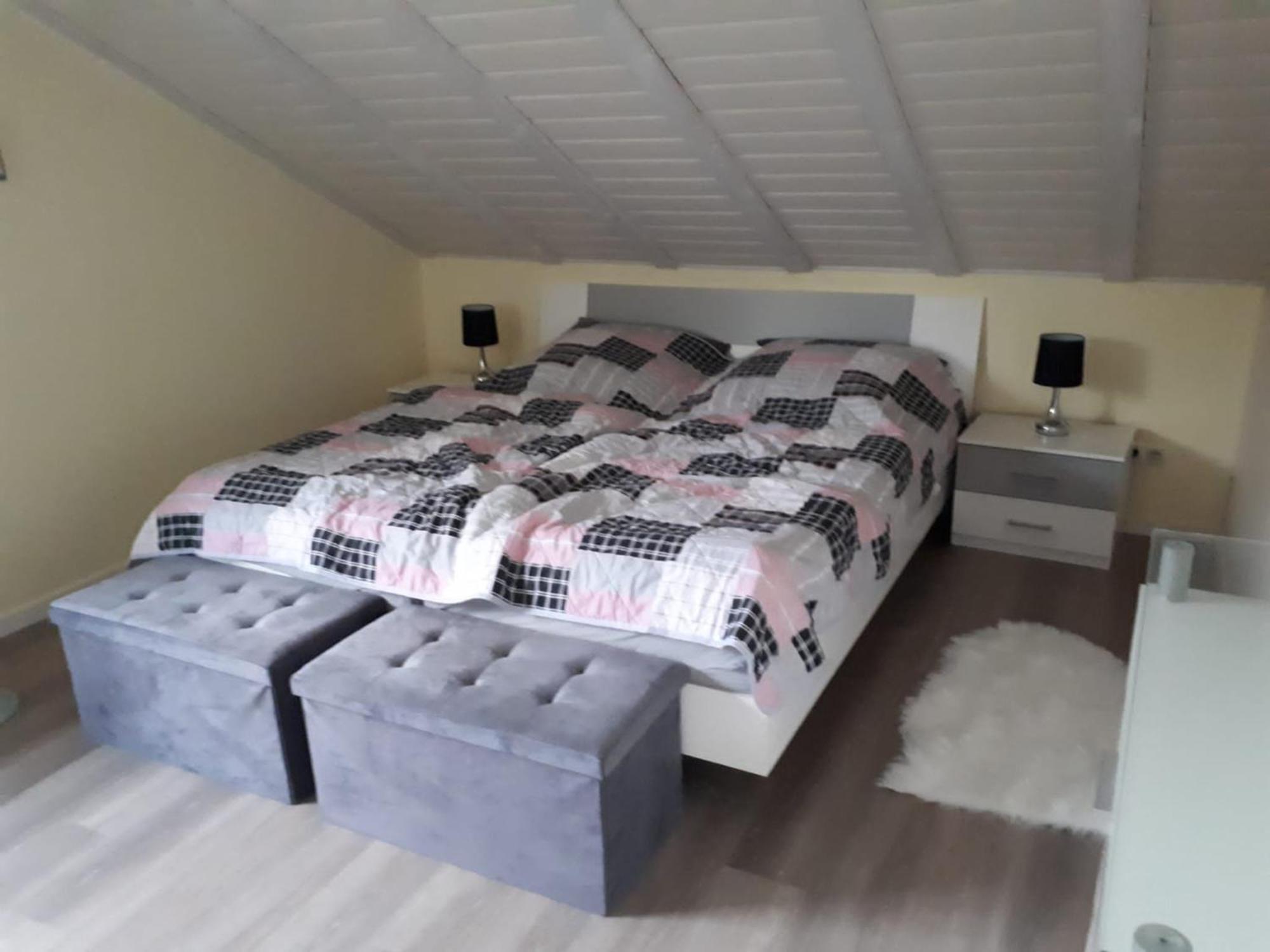 Neu Ferienwohnung Odenwald Rimhorn Екстер'єр фото
